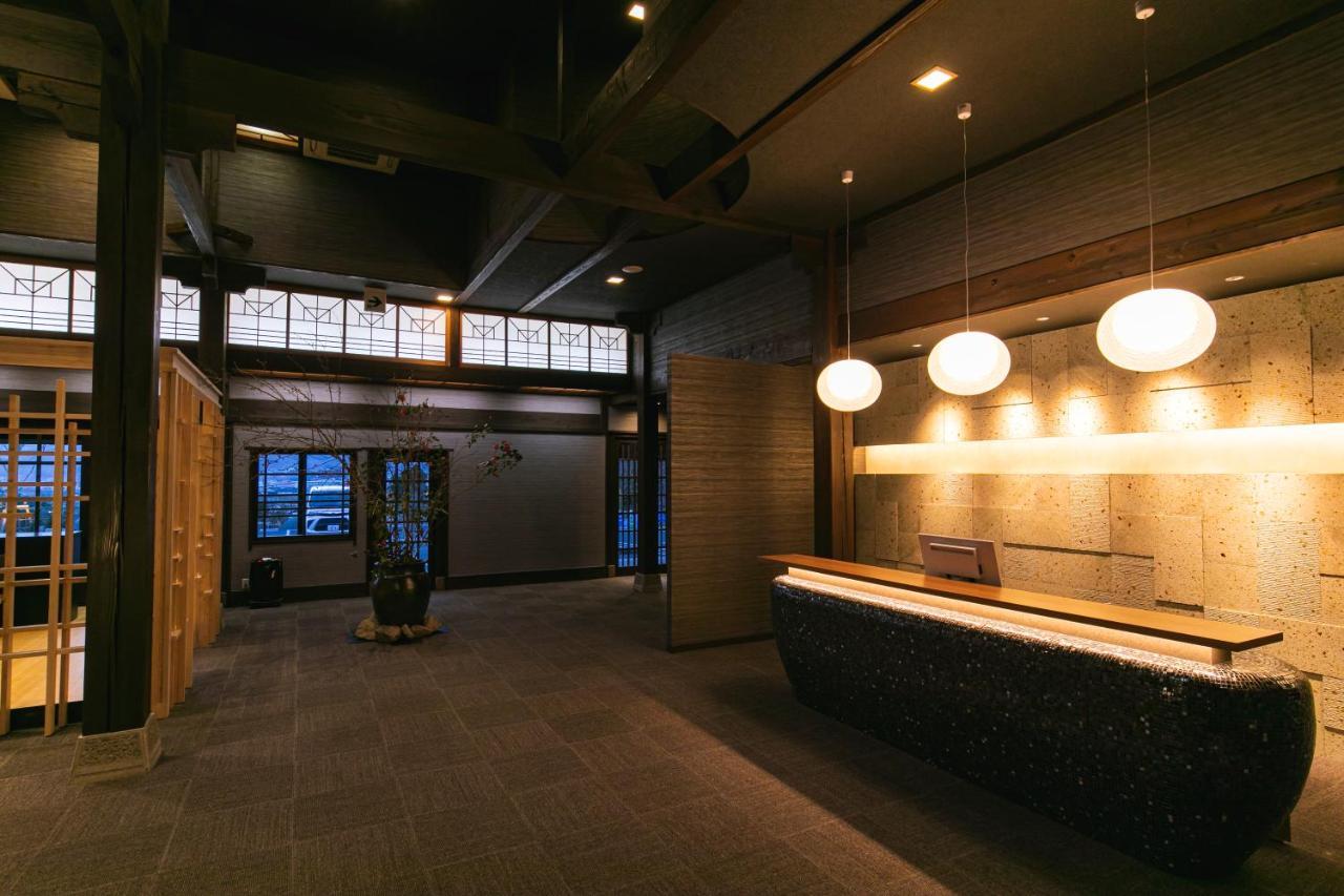 Baien Hotel Ойта Екстериор снимка