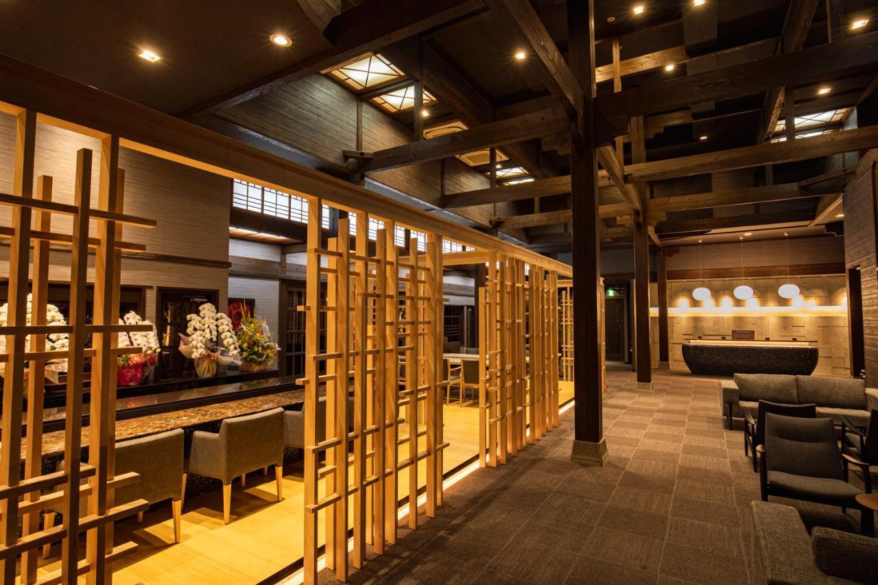 Baien Hotel Ойта Екстериор снимка