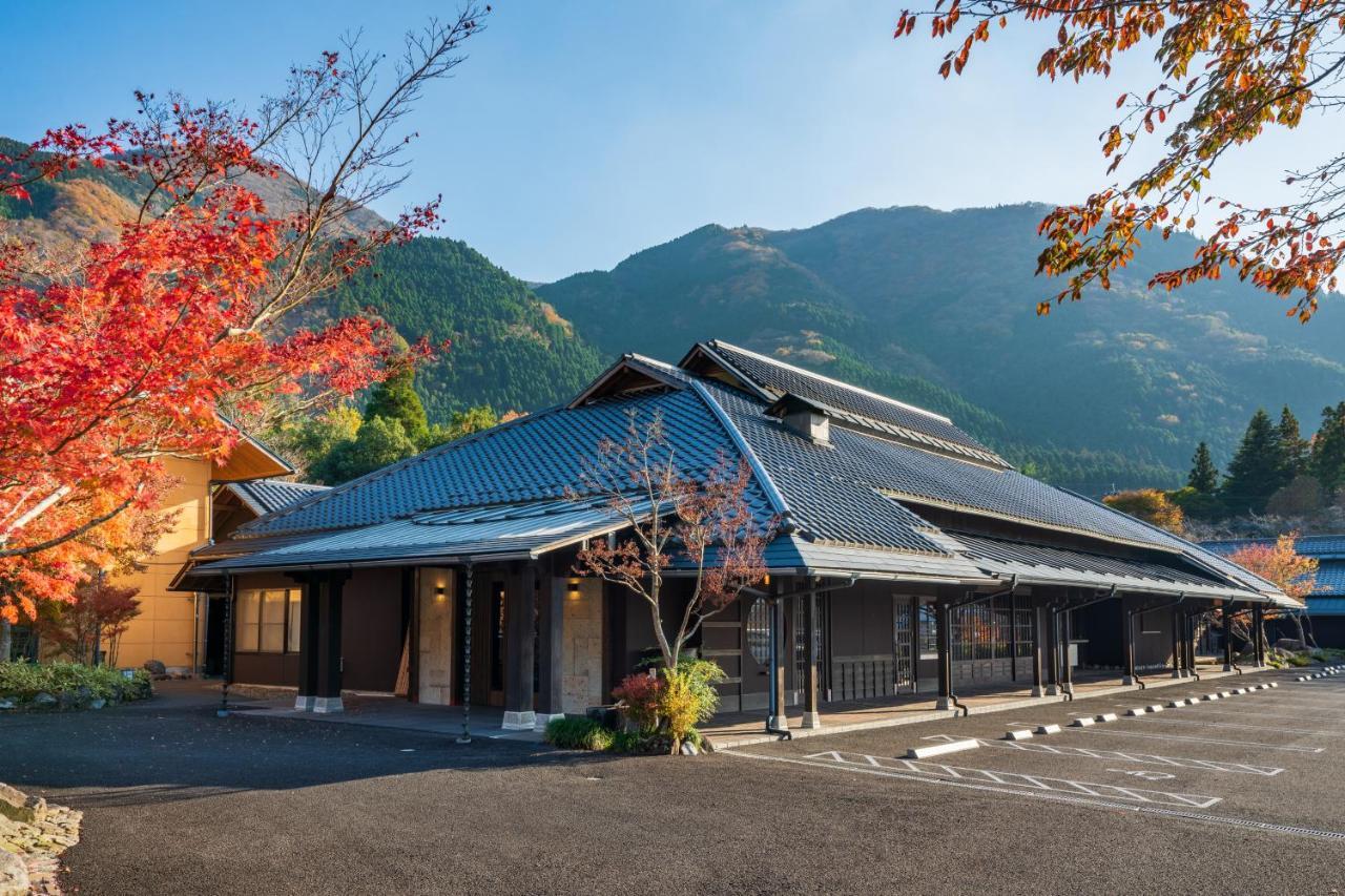 Baien Hotel Ойта Екстериор снимка