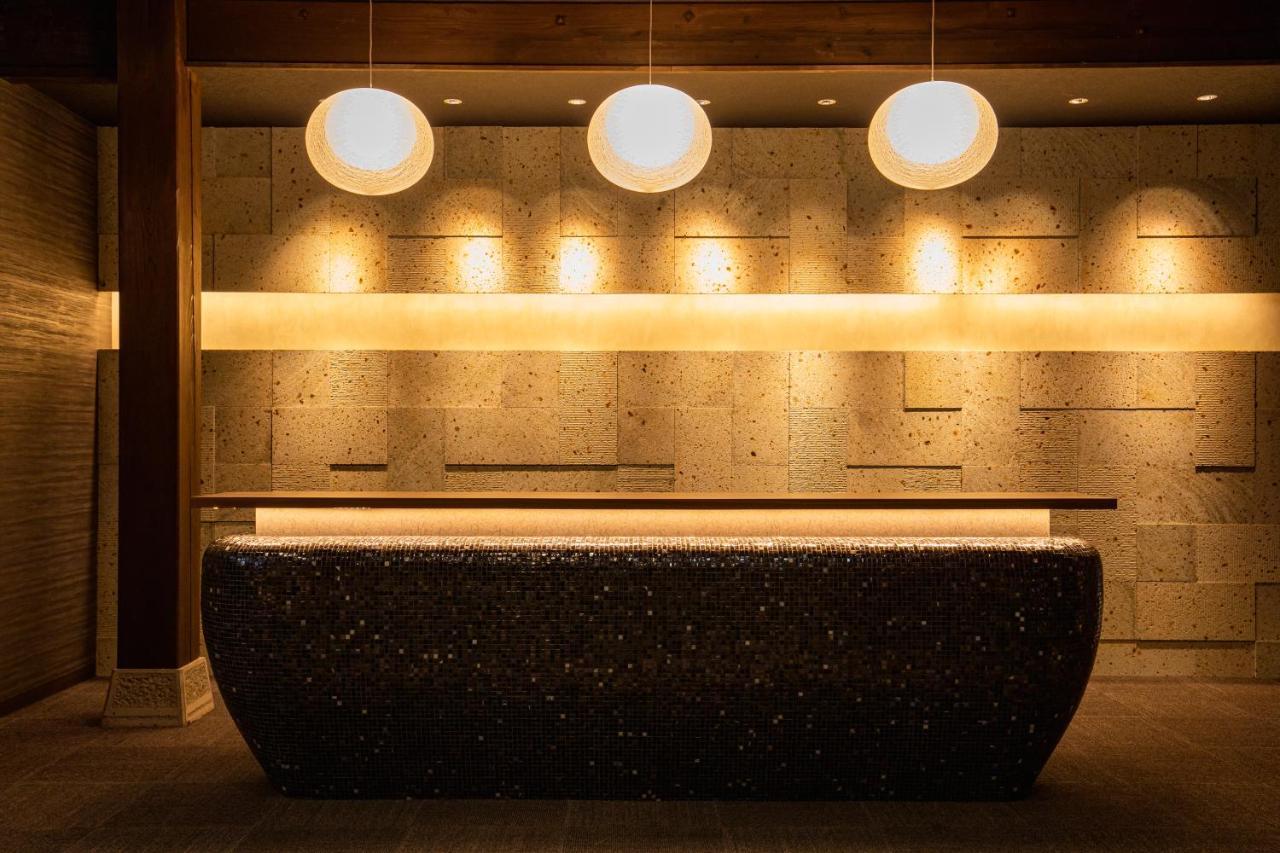 Baien Hotel Ойта Екстериор снимка
